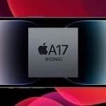 A15 Bionic Chip
