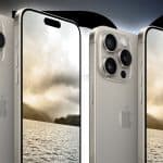 Iphone 16 pro max renders