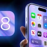 IOS 18