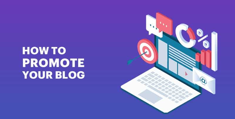 Promote Your Blog