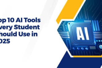 Top 10 AI Tools
