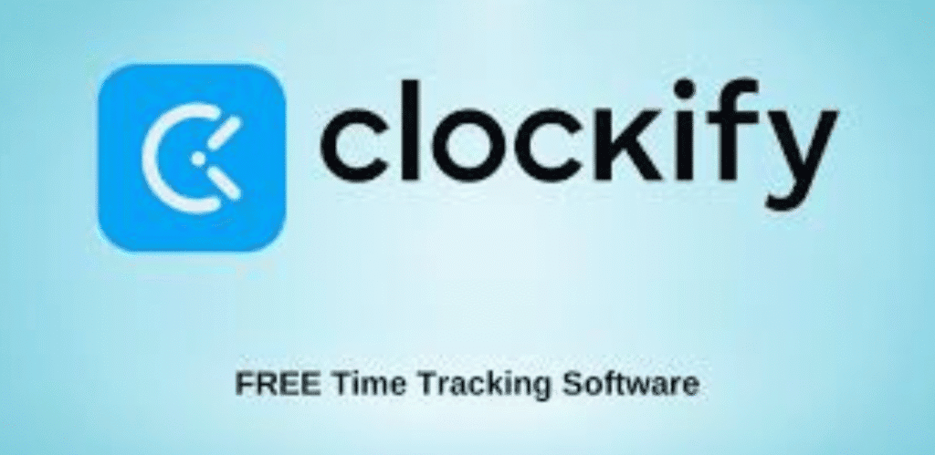 Clockify time tracking software – free tool for freelancers 2025