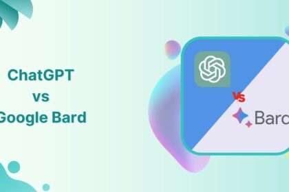 ChatGPT vs Google