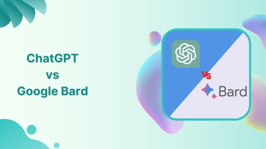 ChatGPT vs Google