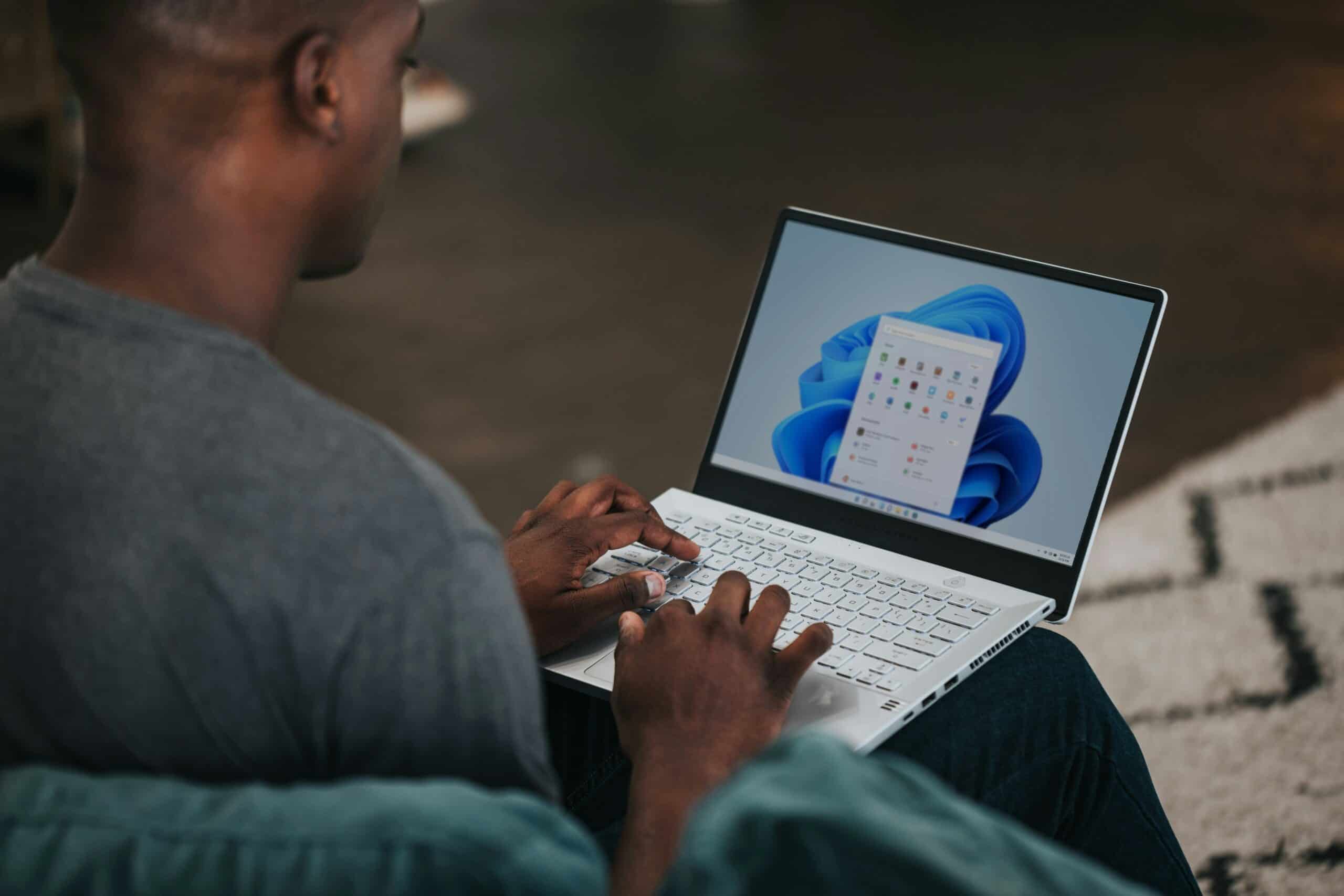 slow internet windows 11